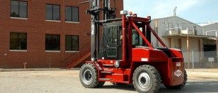 Forklift Parts Murrieta